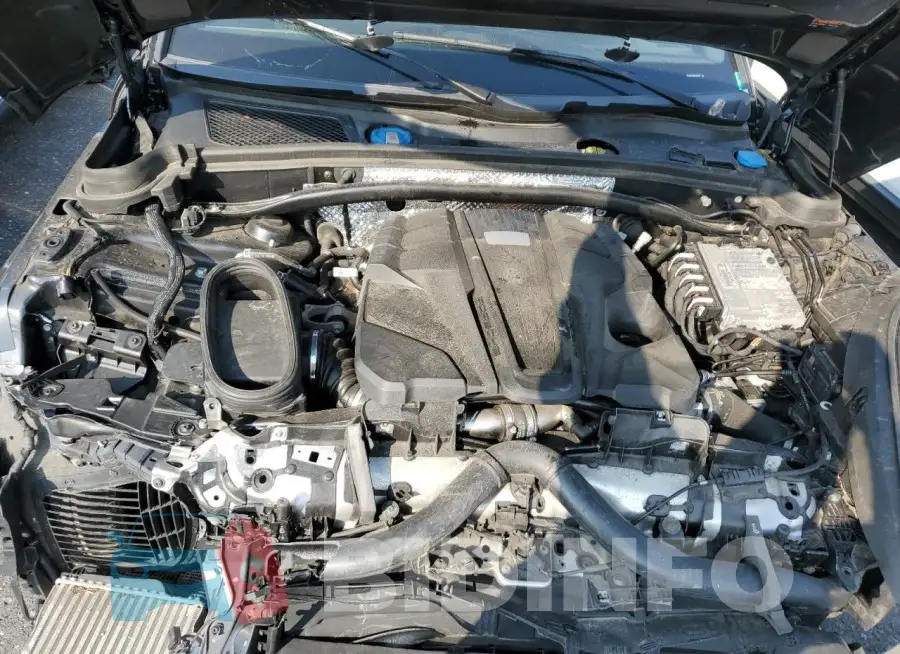 WP1AG2A58MLB50365 Photo# 11