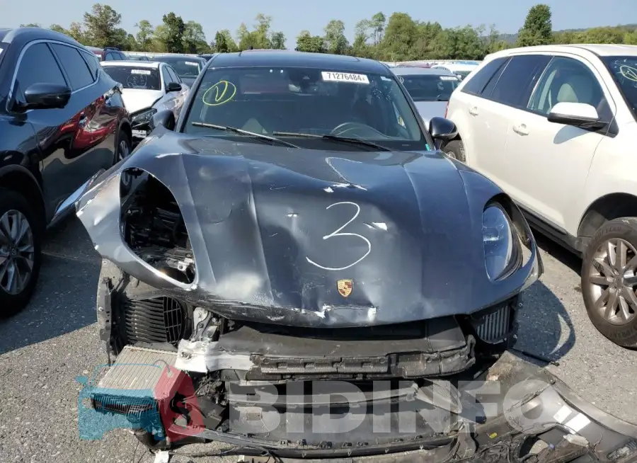 WP1AG2A58MLB50365 Photo# 5