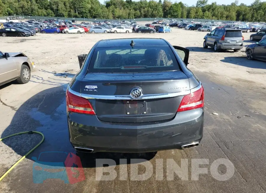 1G4GC5G35FF170830 Photo# 6