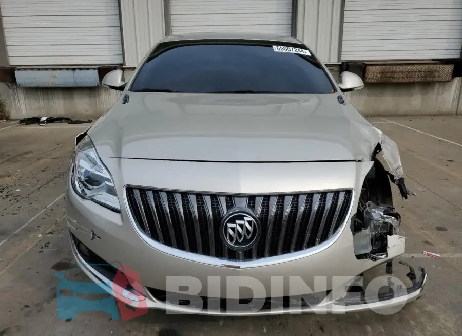 2G4GK5EX3F9223638 Photo# 5
