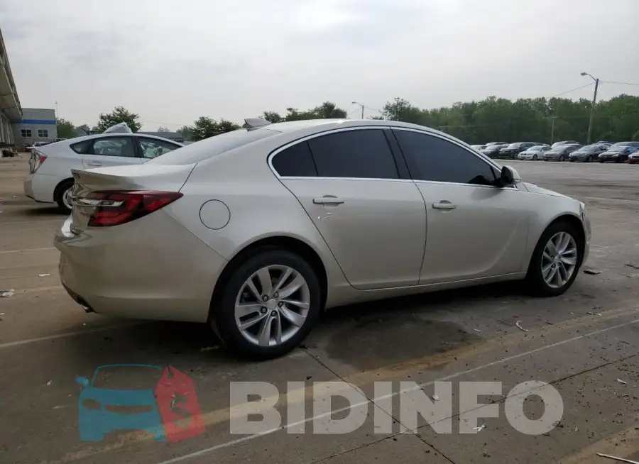 2G4GK5EX3F9223638 Photo# 3
