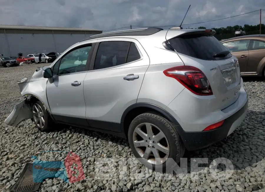 KL4CJCSB1HB178794 Photo# 2