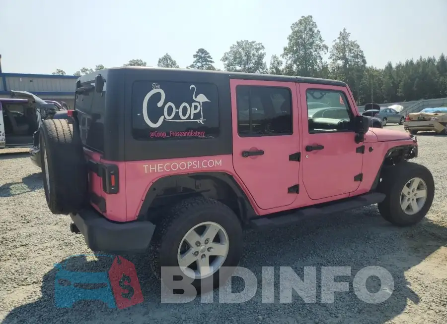 1C4BJWDG9HL730838 Photo# 3