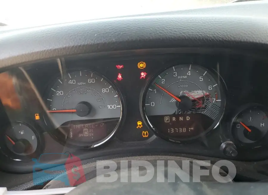 1C4BJWEG1GL228418 Photo# 9