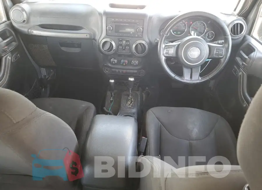 1C4BJWKG9GL107415 Photo# 8
