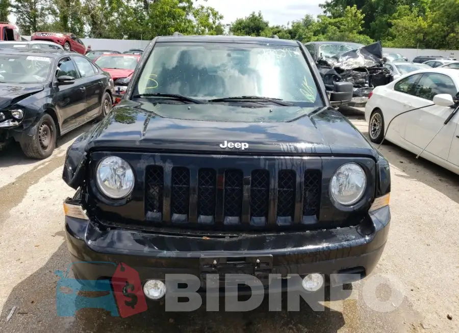 1C4NJPFA2HD148733 Photo# 5