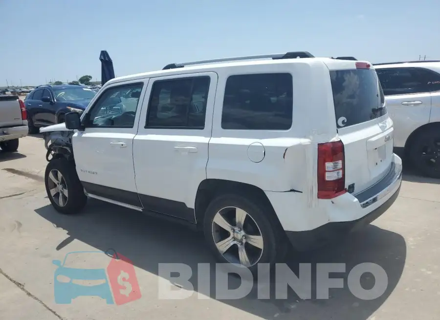 1C4NJPFAXGD678687 Photo# 2