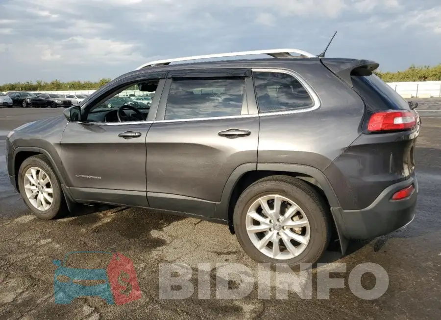 1C4PJLDB4FW722120 Photo# 2