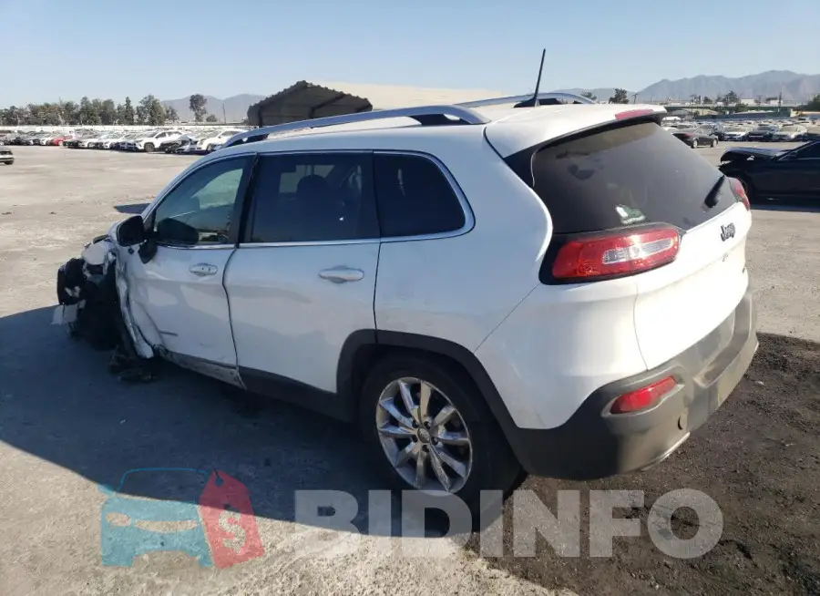 1C4PJLDS8GW161017 Photo# 2