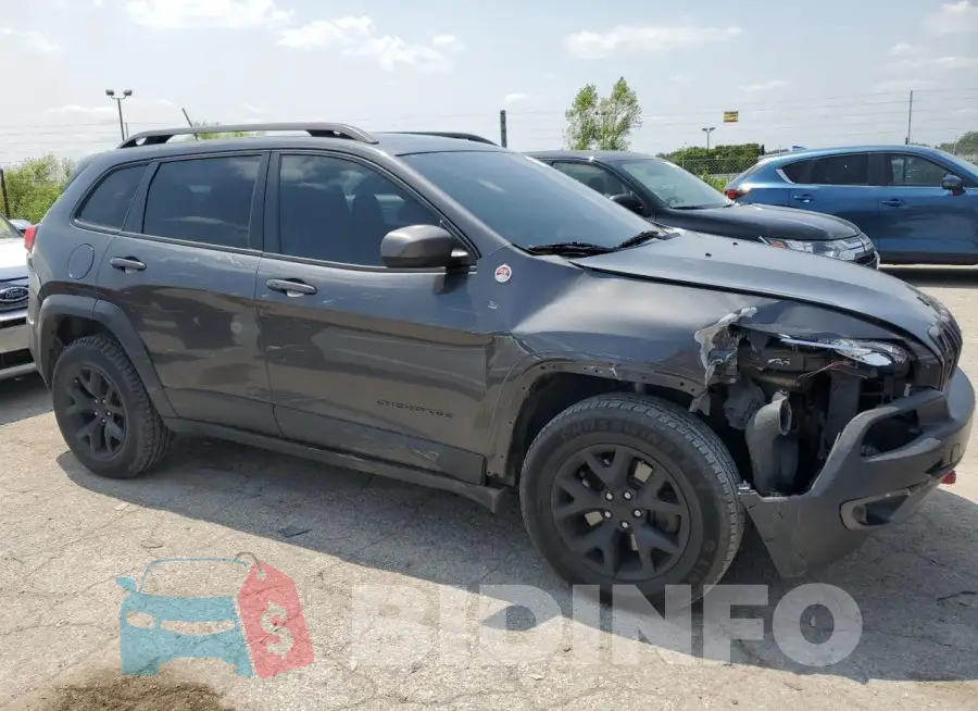 1C4PJMBS0FW604056 Photo# 4