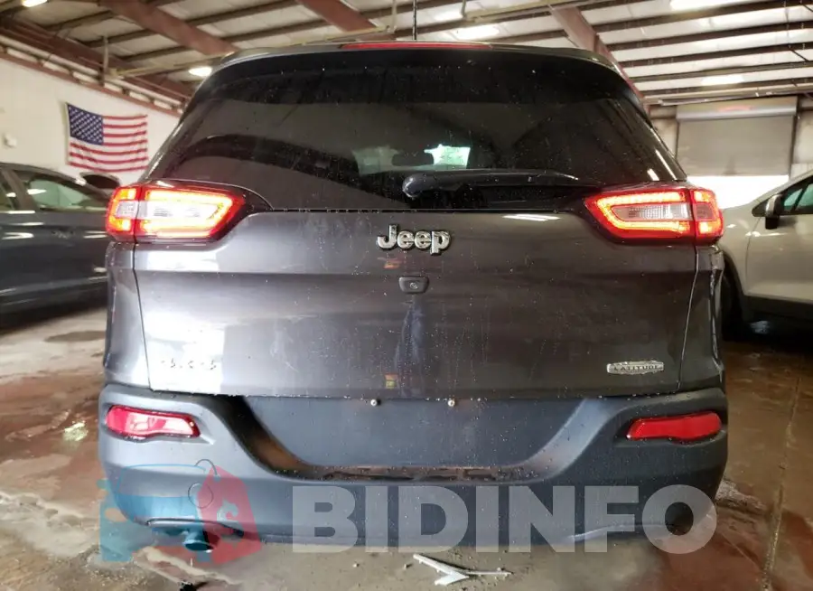 1C4PJMCB3HW527927 Photo# 6