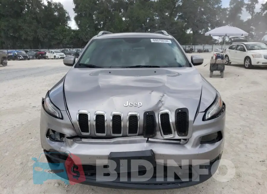 1C4PJMCB6JD532816 Photo# 5