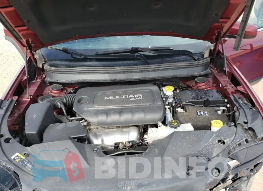 1C4PJMCB8KD122150 Photo# 11