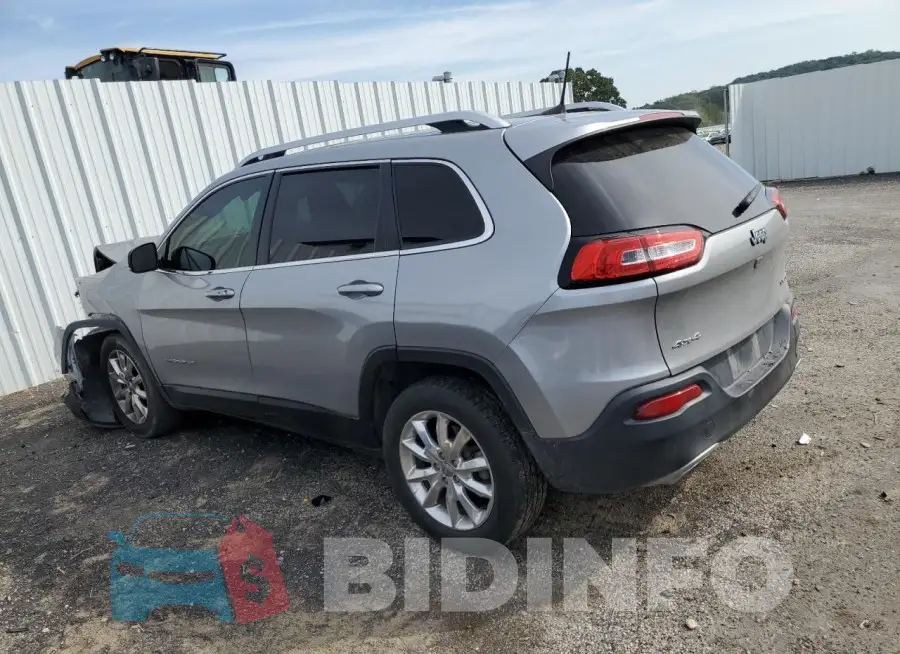 1C4PJMDS6GW152662 Photo# 2