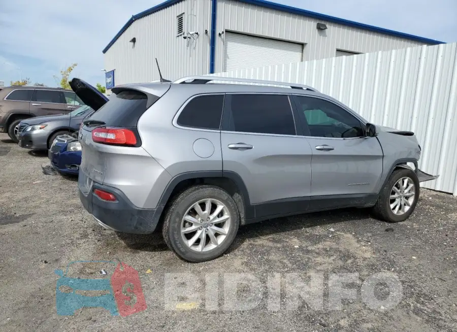 1C4PJMDS6GW152662 Photo# 3