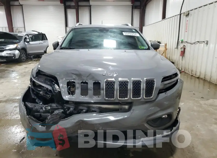 1C4PJMMX2MD145159 Photo# 5