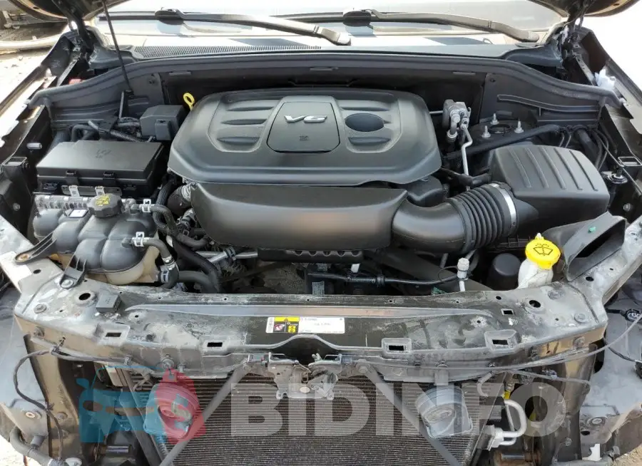 1C4RJFBG3JC426220 Photo# 12