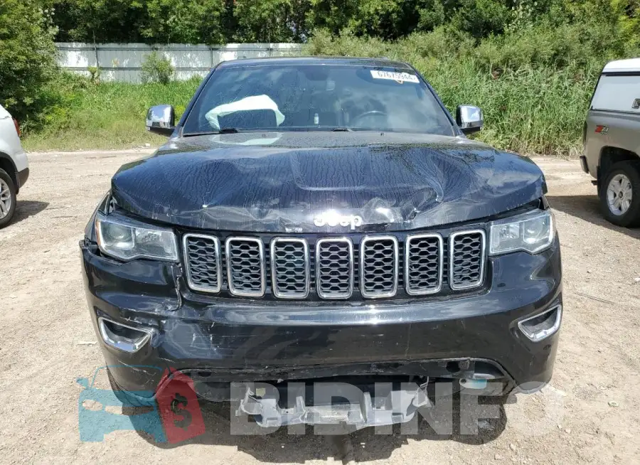 1C4RJFBG5KC856283 Photo# 5