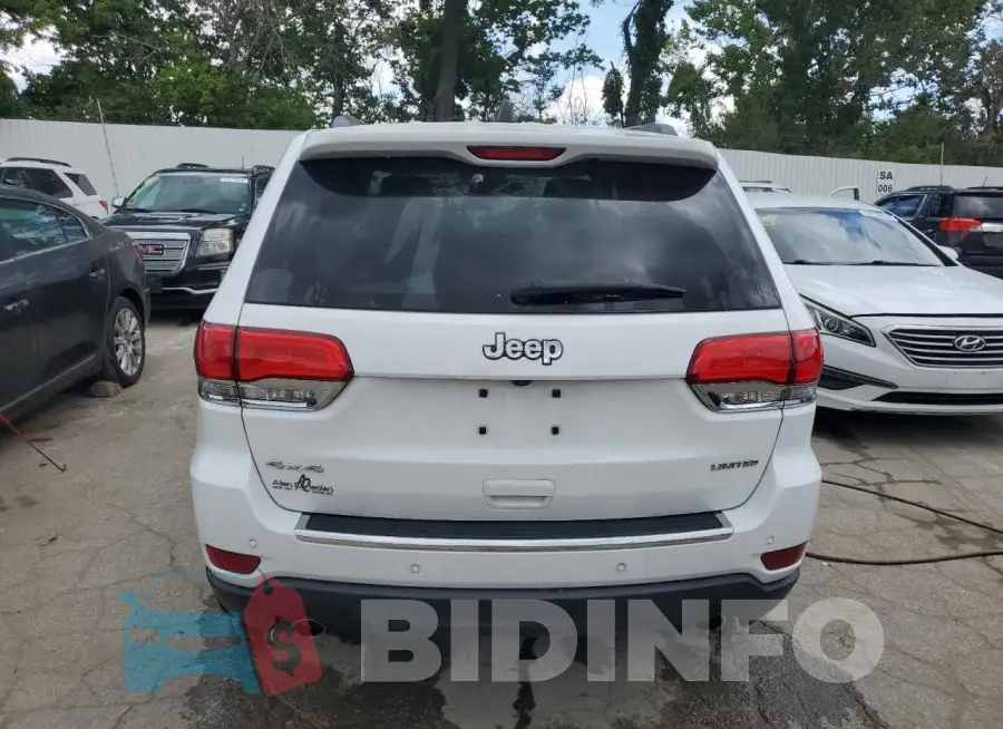 1C4RJFBT7JC192502 Photo# 6