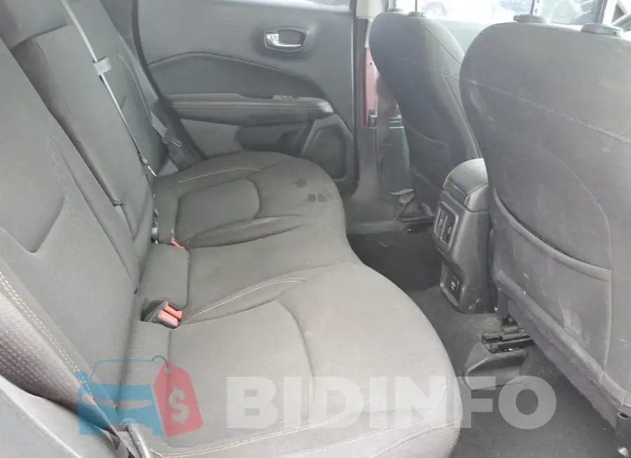 3C4NJCAB5LT169829 Photo# 11