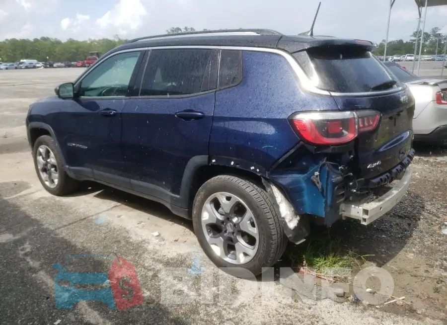 3C4NJDCB6LT208768 Photo# 2