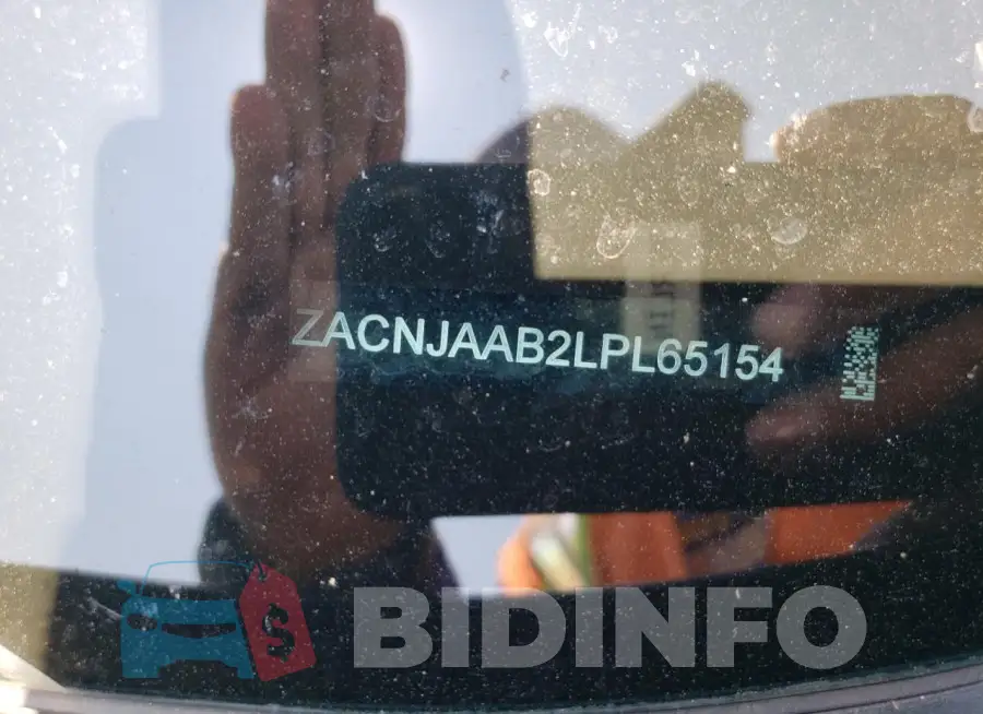 ZACNJAAB2LPL65154 Photo# 13