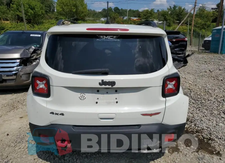ZACNJBC16LPL69461 Photo# 6