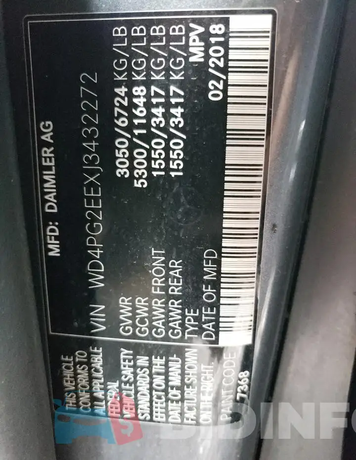 WD4PG2EEXJ3432272 Photo# 13
