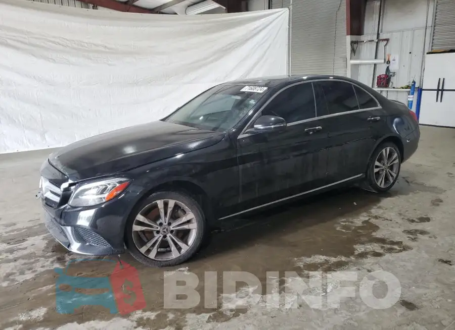 WDDWF8EB1LR540920 Photo# 1