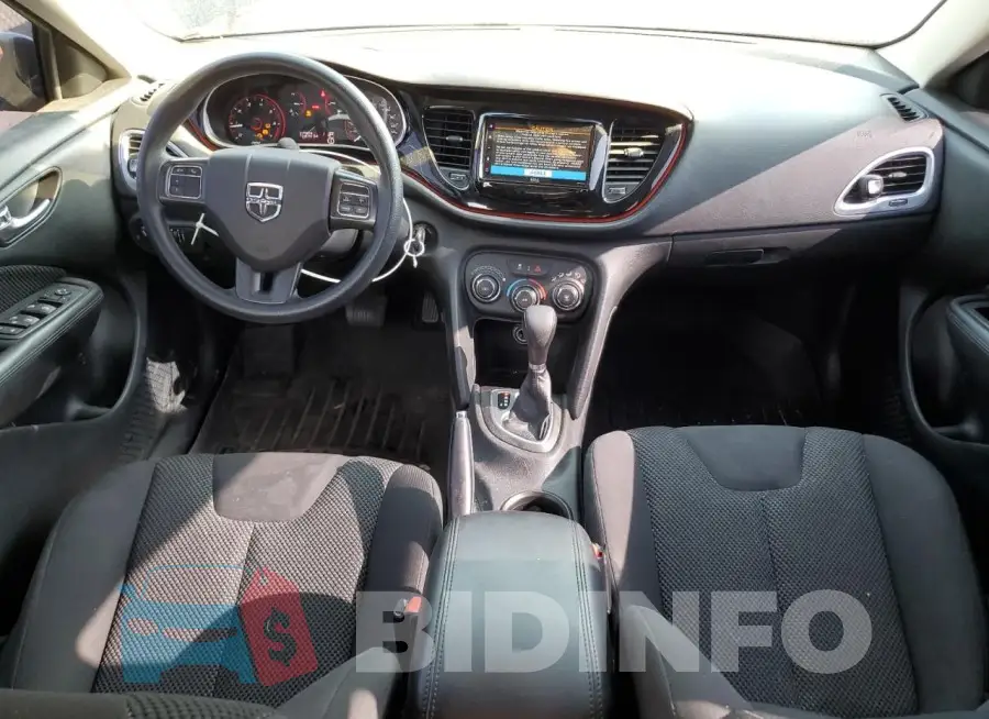 1C3CDFAA6GD517175 Photo# 8