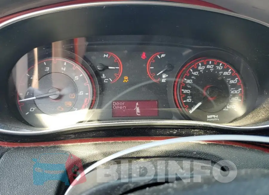 1C3CDFAAXFD392244 Photo# 9