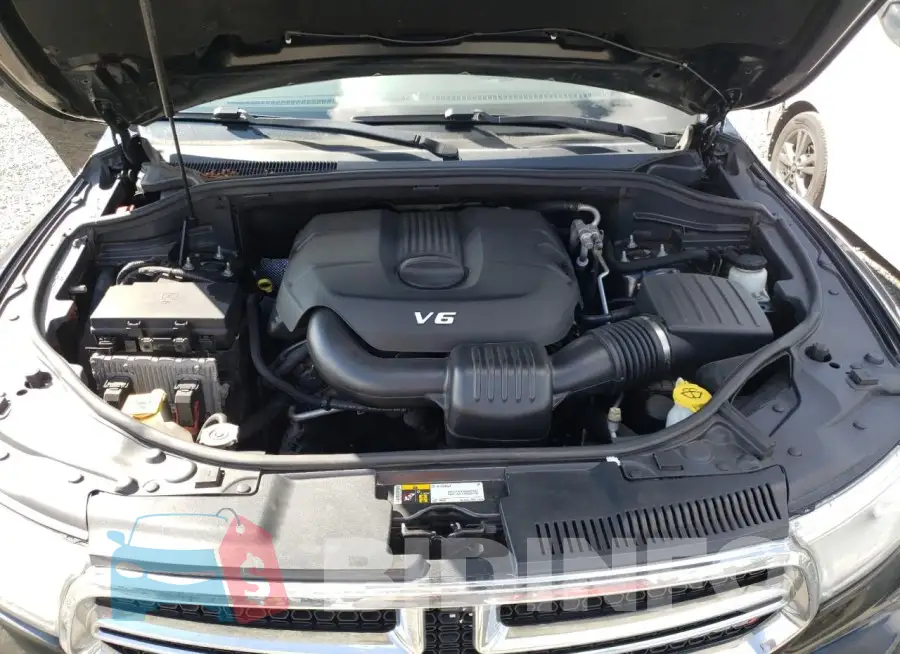 1C4RDHAG4FC793445 Photo# 12