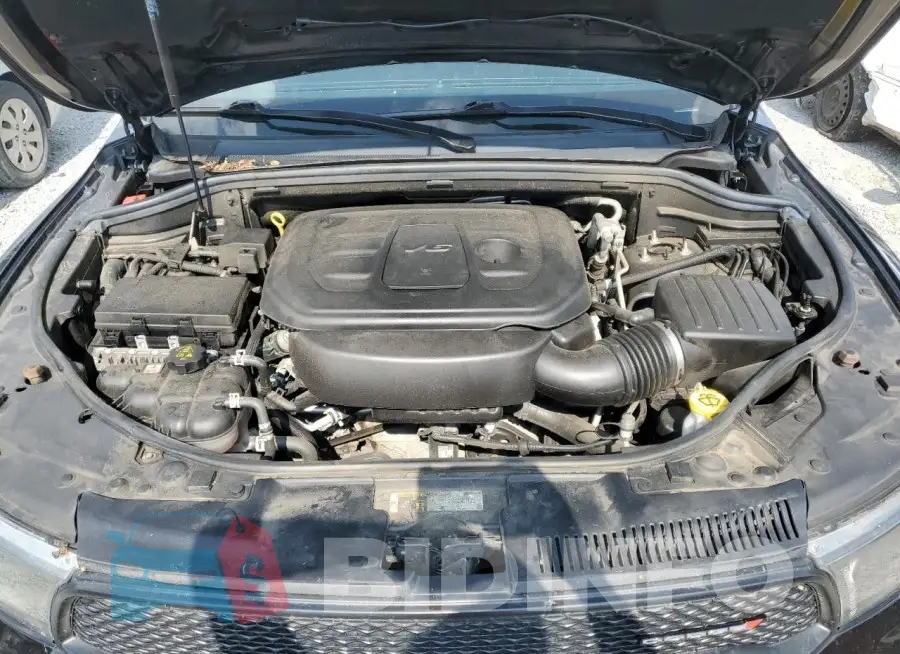 1C4RDJDG4KC827347 Photo# 12
