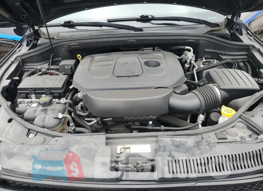 1C4RDJFG1KC708541 Photo# 12