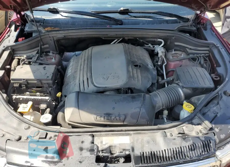 1C4SDJET3HC691685 Photo# 12