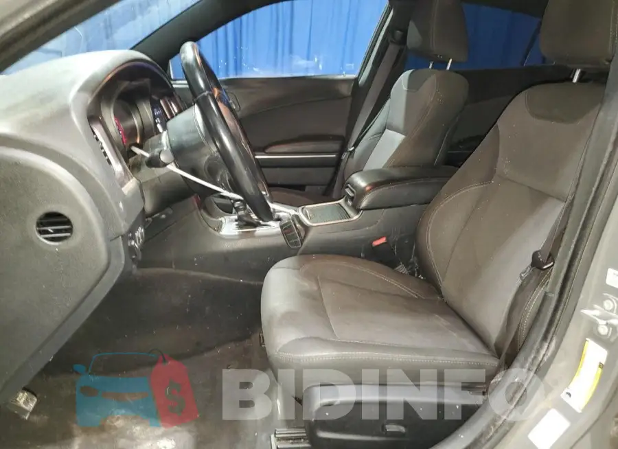 2C3CDXBG9JH173733 Photo# 7