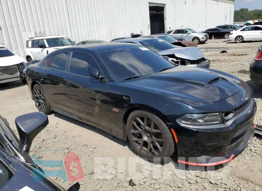 2C3CDXGJXKH688939 Photo# 4
