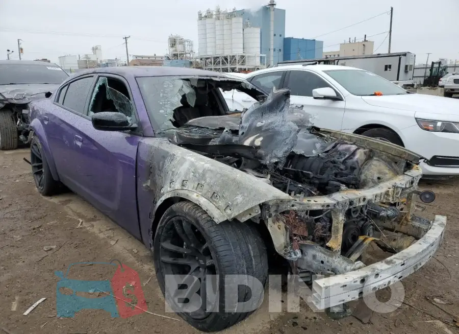 2C3CDXGJXPH631552 Photo# 4