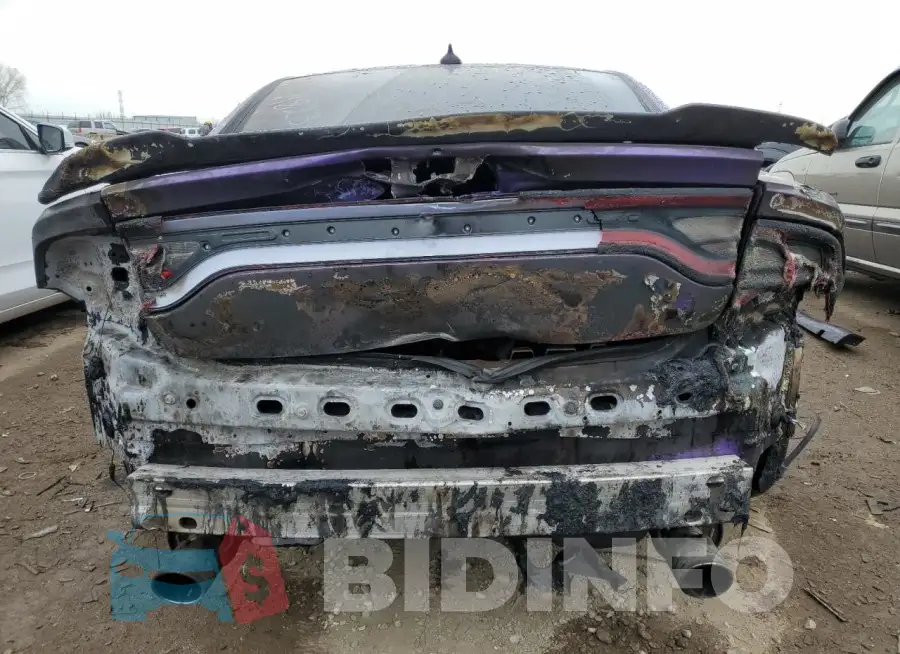 2C3CDXGJXPH631552 Photo# 6
