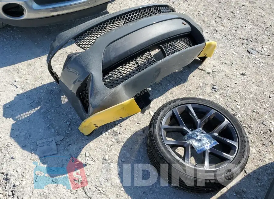 2C3CDXHG0PH689785 Photo# 12