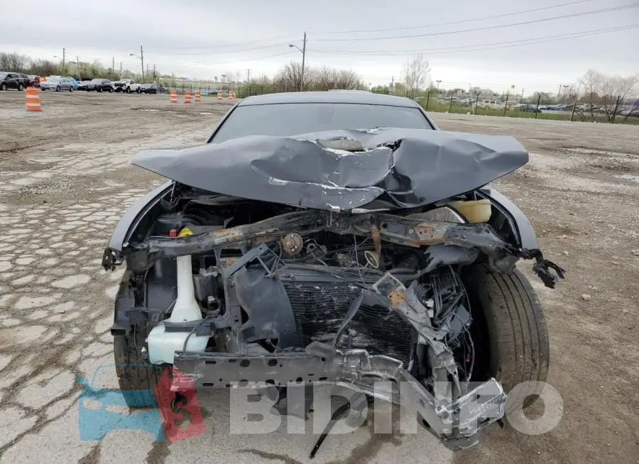 2C3CDXHG6GH285437 Photo# 5