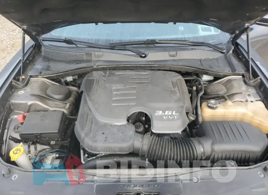 2C3CDXHGXKH512556 Photo# 11
