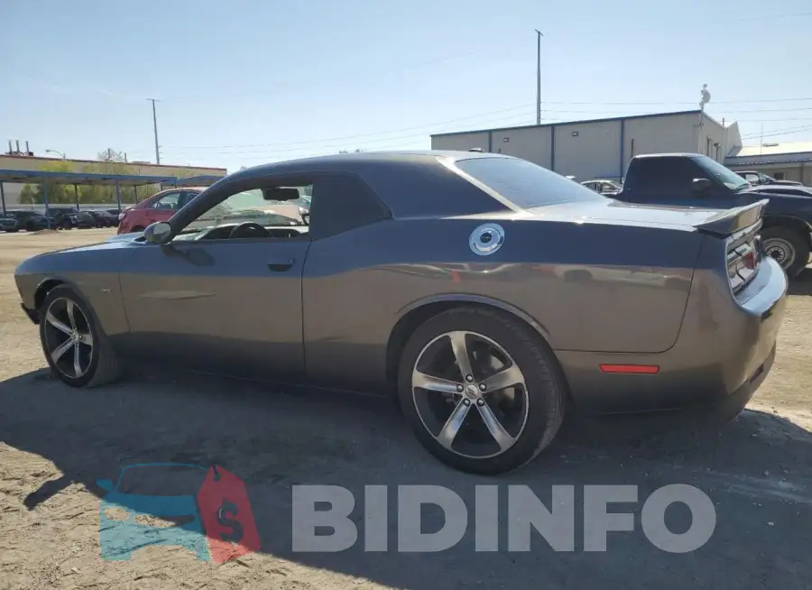 2C3CDZBT0KH660541 Photo# 2