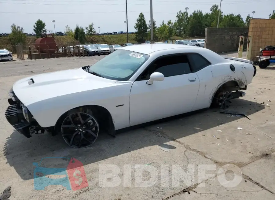 2C3CDZBT5KH641371 Photo# 1