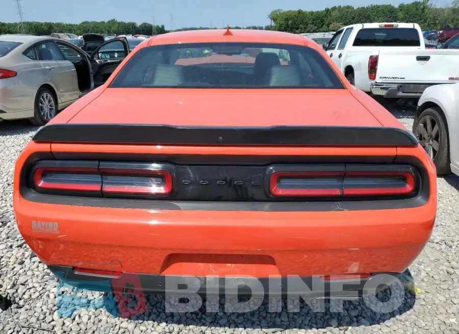 2C3CDZBT9PH517837 Photo# 6
