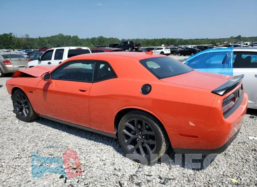 2C3CDZBT9PH517837 Photo# 2