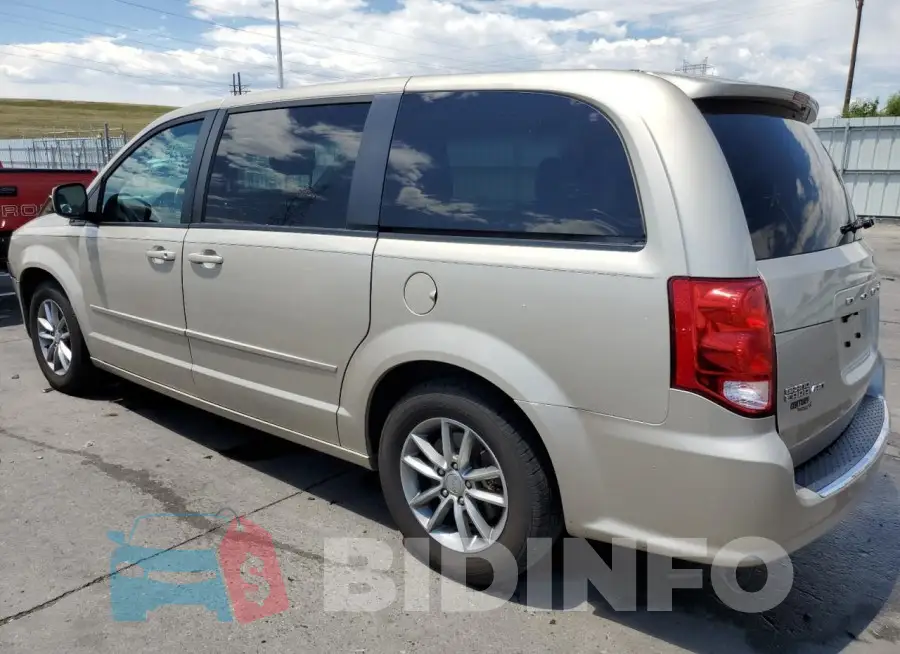 2C4RDGBG7FR736947 Photo# 2