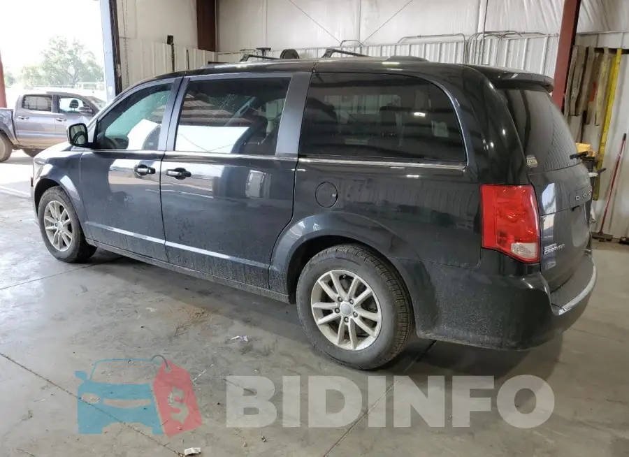 2C4RDGCGXKR566186 Photo# 2
