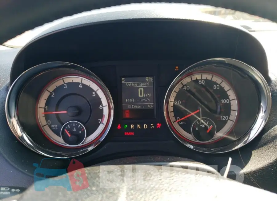 2C4RDGEG4HR858311 Photo# 9