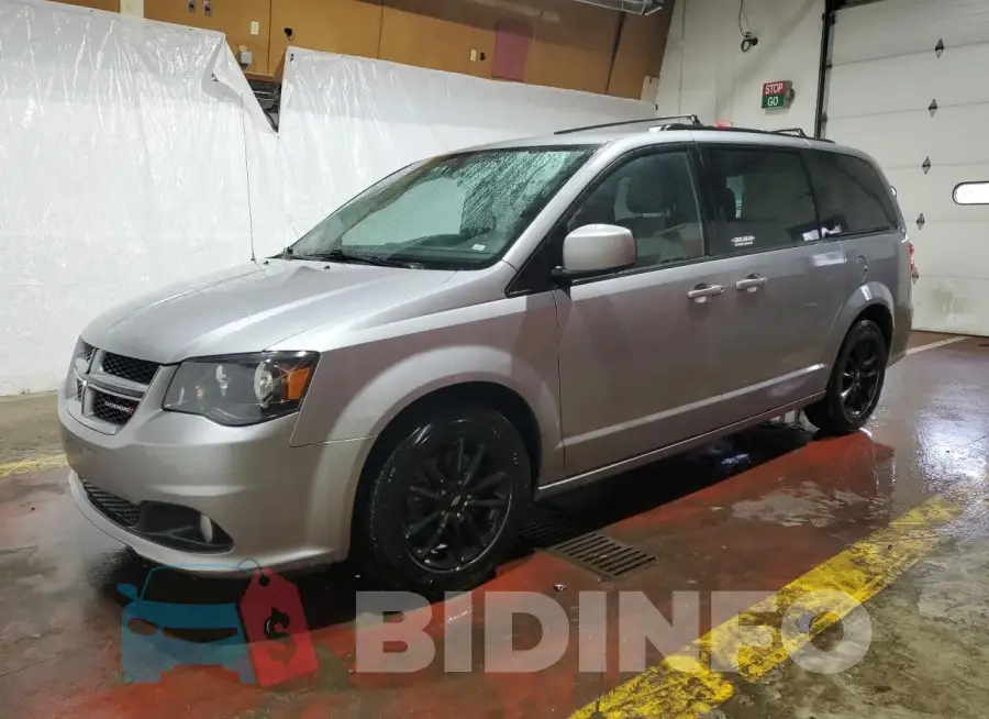 2C4RDGEG6KR679498 Photo# 1